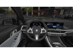 BMW X5 xDrive40i Sports Activity Vehicle 2026
