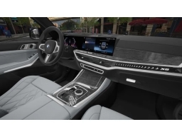 BMW X5 xDrive40i Sports Activity Vehicle 2026