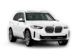 BMW X5 xDrive40i Sports Activity Vehicle 2026
