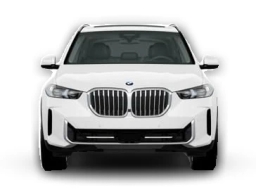 BMW X5 xDrive40i Sports Activity Vehicle 2026