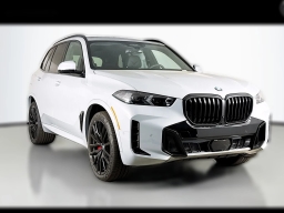 BMW X5 xDrive40i Sports Activity Vehicle 2026
