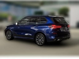 BMW X5 xDrive40i Sports Activity Vehicle 2026