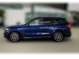 BMW X5 xDrive40i Sports Activity Vehicle 2026