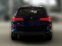 BMW X5 xDrive40i Sports Activity Vehicle 2026