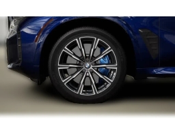 BMW X5 xDrive40i Sports Activity Vehicle 2026