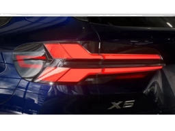 BMW X5 xDrive40i Sports Activity Vehicle 2026