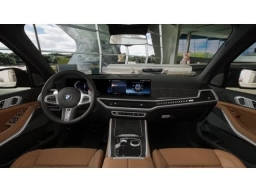 BMW X5 xDrive40i Sports Activity Vehicle 2026