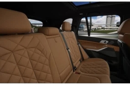 BMW X5 xDrive40i Sports Activity Vehicle 2026