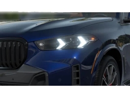 BMW X5 xDrive40i Sports Activity Vehicle 2026