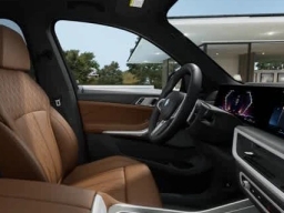 BMW X5 xDrive40i Sports Activity Vehicle 2026