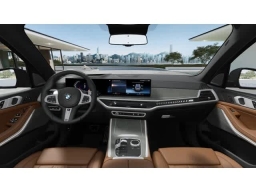 BMW X5 xDrive40i Sports Activity Vehicle 2026