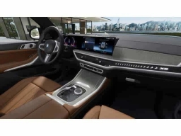 BMW X5 xDrive40i Sports Activity Vehicle 2026