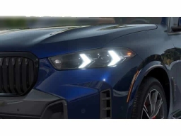 BMW X5 xDrive40i Sports Activity Vehicle 2026