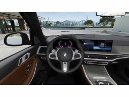 BMW X5 xDrive40i Sports Activity Vehicle 2026