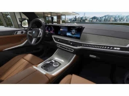 BMW X5 xDrive40i Sports Activity Vehicle 2026
