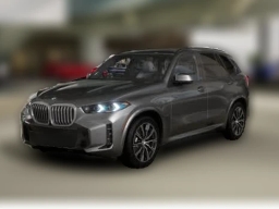 BMW X5 xDrive40i Sports Activity Vehicle 2026