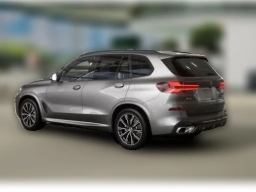 BMW X5 xDrive40i Sports Activity Vehicle 2026