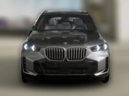 BMW X5 xDrive40i Sports Activity Vehicle 2026