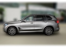 BMW X5 xDrive40i Sports Activity Vehicle 2026