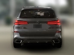 BMW X5 xDrive40i Sports Activity Vehicle 2026