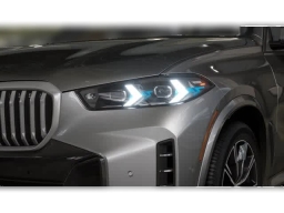 BMW X5 xDrive40i Sports Activity Vehicle 2026
