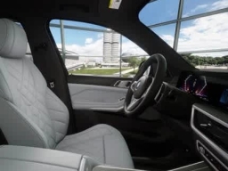 BMW X5 xDrive40i Sports Activity Vehicle 2026