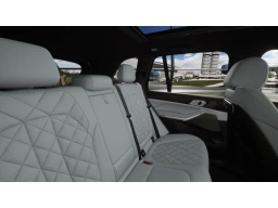 BMW X5 xDrive40i Sports Activity Vehicle 2026