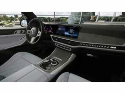 BMW X5 xDrive40i Sports Activity Vehicle 2026