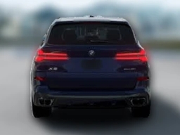 BMW X5 xDrive40i Sports Activity Vehicle 2026