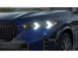 BMW X5 xDrive40i Sports Activity Vehicle 2026