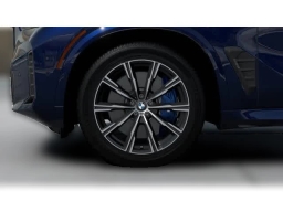BMW X5 xDrive40i Sports Activity Vehicle 2026