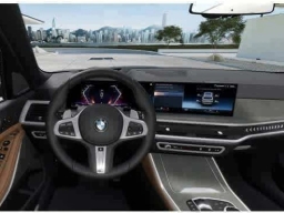 BMW X5 xDrive40i Sports Activity Vehicle 2026