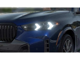 BMW X5 xDrive40i Sports Activity Vehicle 2026