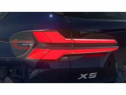BMW X5 xDrive40i Sports Activity Vehicle 2026