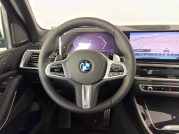 BMW X5 xDrive40i Sports Activity Vehicle 2026