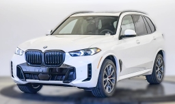 BMW X5 xDrive40i Sports Activity Vehicle 2026