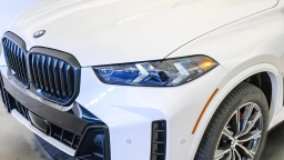 BMW X5 xDrive40i Sports Activity Vehicle 2026