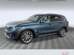 BMW X5 xDrive40i Sports Activity Vehicle 2026