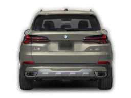 BMW X5 xDrive40i Sports Activity Vehicle 2026