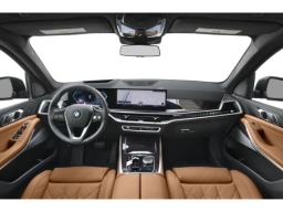 BMW X5 xDrive40i Sports Activity Vehicle 2026