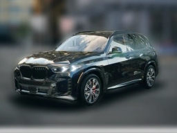 BMW X5 xDrive40i Sports Activity Vehicle 2026