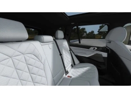 BMW X5 xDrive40i Sports Activity Vehicle 2026