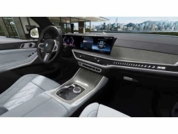 BMW X5 xDrive40i Sports Activity Vehicle 2026
