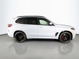 BMW X5 xDrive40i Sports Activity Vehicle 2026