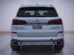 BMW X5 xDrive40i Sports Activity Vehicle 2026