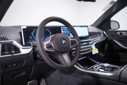 BMW X5 xDrive40i Sports Activity Vehicle 2026