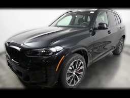 BMW X5 xDrive40i Sports Activity Vehicle 2026