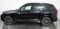 BMW X5 xDrive40i Sports Activity Vehicle 2026