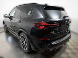 BMW X5 xDrive40i Sports Activity Vehicle 2026