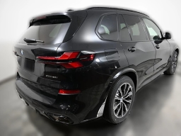 BMW X5 xDrive40i Sports Activity Vehicle 2026